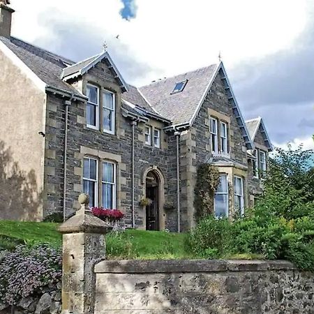 Sonnhalde Hotel Kingussie Exterior photo