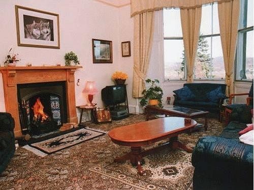 Sonnhalde Hotel Kingussie Exterior photo